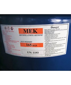 MEK- Methyl-Ethyl Ketone