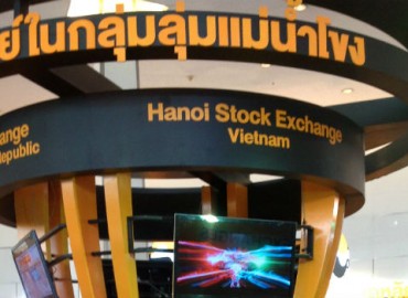 Nhà đầu tư Thái Lan ‘rót’ gần 8 tỷ USD vào Việt Nam
