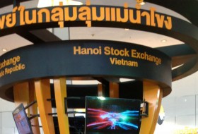 Nhà đầu tư Thái Lan ‘rót’ gần 8 tỷ USD vào Việt Nam